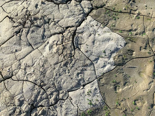 Çatlak duvar kâğıdı. Arkaplan