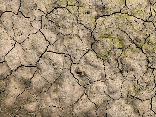 Çatlak duvar kâğıdı. Arkaplan