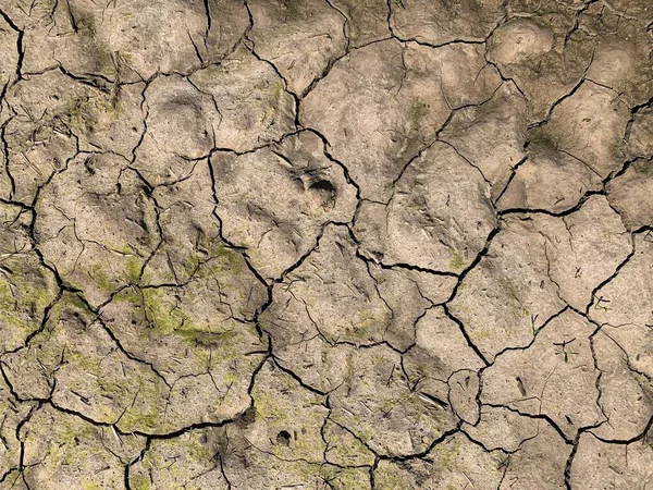 Çatlak duvar kâğıdı. Arkaplan