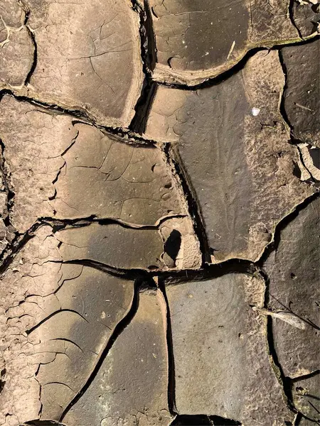 Çatlak duvar kâğıdı. Arkaplan