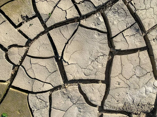 Çatlak duvar kâğıdı. Arkaplan