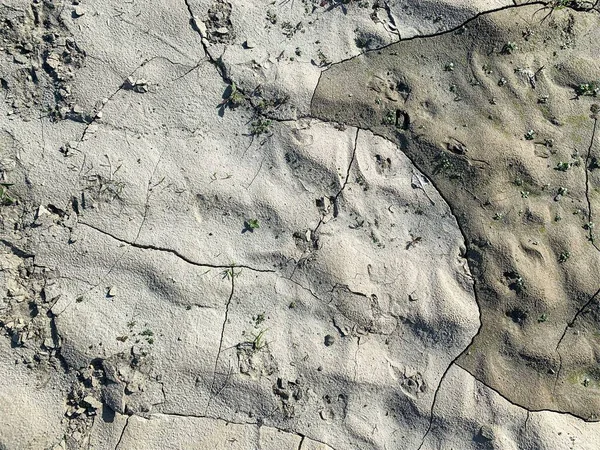 Çatlak duvar kâğıdı. Arkaplan