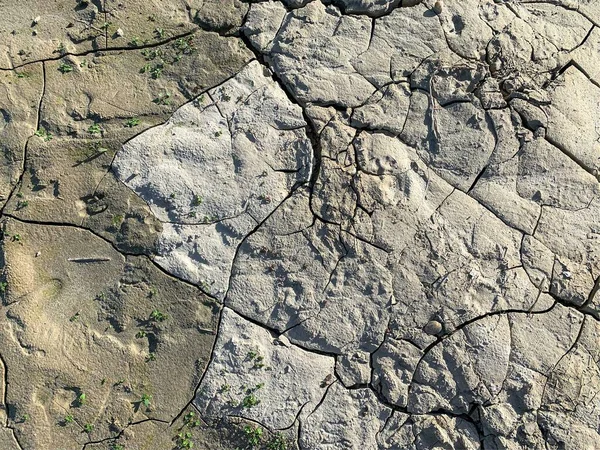 Çatlak duvar kâğıdı. Arkaplan