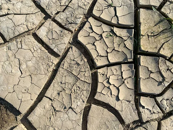 Çatlak duvar kâğıdı. Arkaplan