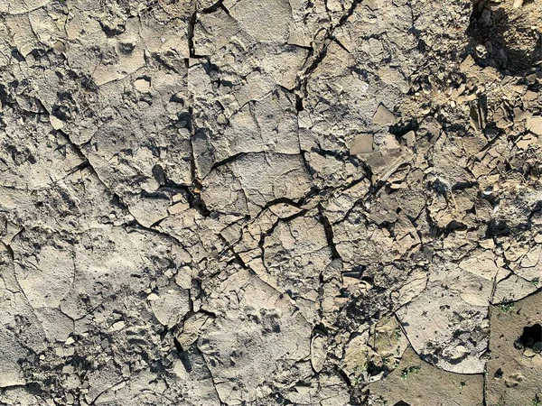 Çatlak Duvar Kâğıdı Arkaplan — Stok fotoğraf