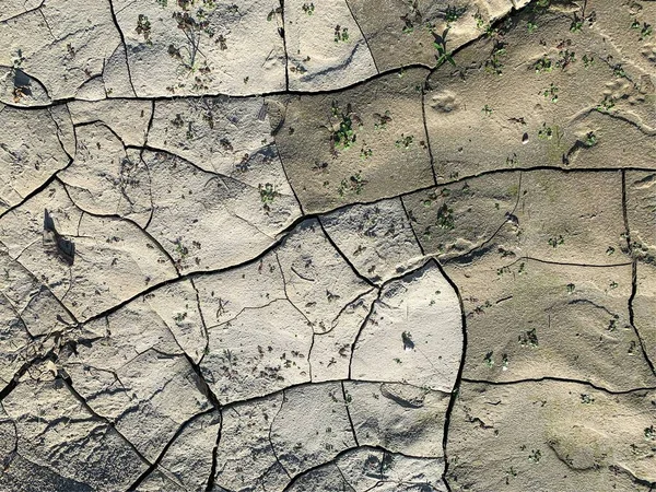 Çatlak duvar kâğıdı. Arkaplan