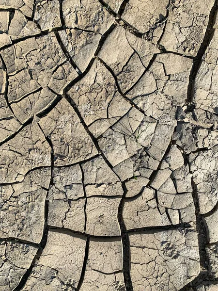 Çatlak duvar kâğıdı. Arkaplan