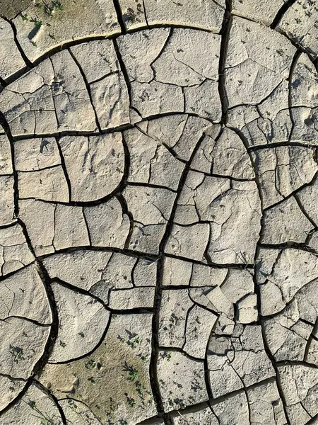 Çatlak duvar kâğıdı. Arkaplan