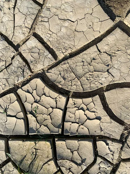 Çatlak duvar kâğıdı. Arkaplan