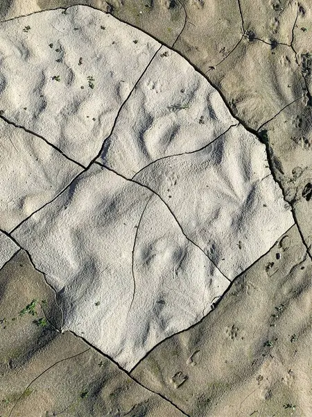 Çatlak duvar kâğıdı. Arkaplan