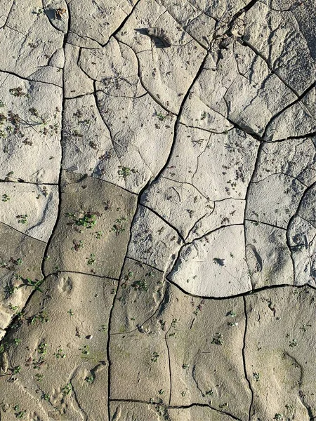 Çatlak duvar kâğıdı. Arkaplan