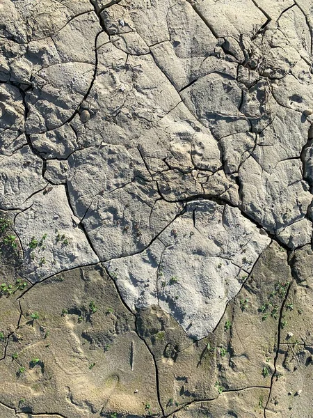 Çatlak duvar kâğıdı. Arkaplan