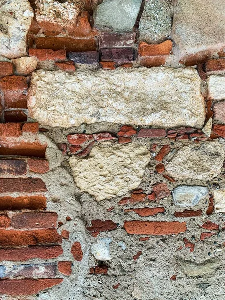 eski tuğla duvar arkaplanı