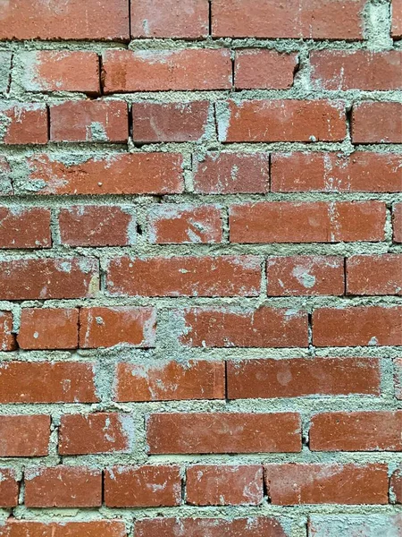 Old Brick Wall Background — Stock Photo, Image