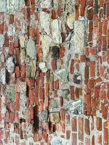 eski tuğla duvar arkaplanı