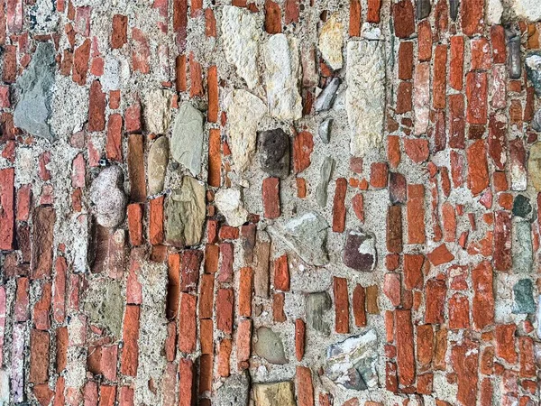 eski tuğla duvar arkaplanı