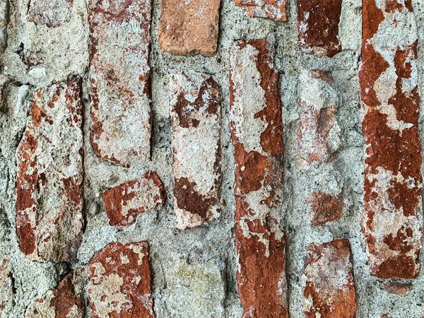 eski tuğla duvar arkaplanı