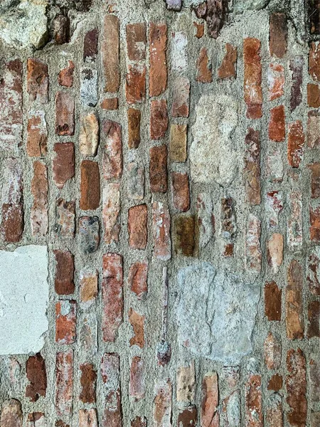 eski tuğla duvar arkaplanı