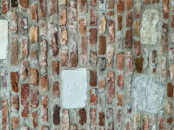 eski tuğla duvar arkaplanı