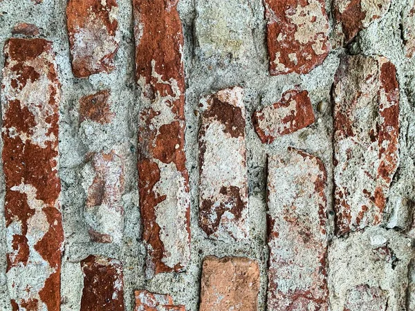 eski tuğla duvar arkaplanı