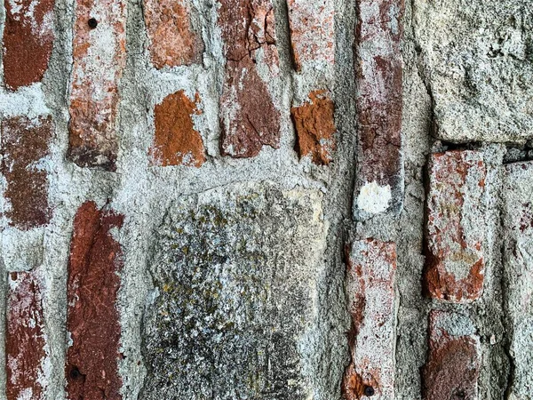 eski tuğla duvar arkaplanı