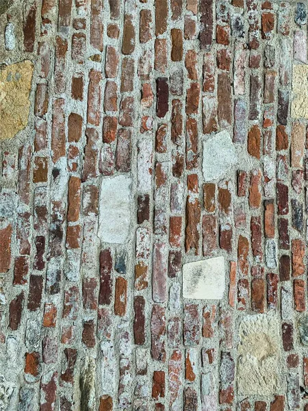 eski tuğla duvar arkaplanı