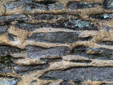 eski taş duvar arkaplanı