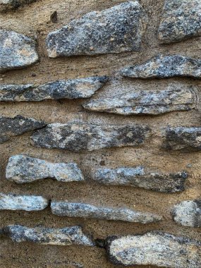 eski taş duvar arkaplanı