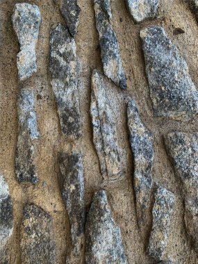 eski taş duvar arkaplanı