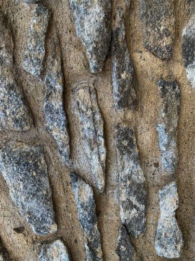 eski taş duvar arkaplanı