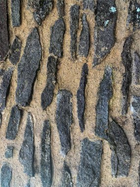 eski taş duvar arkaplanı