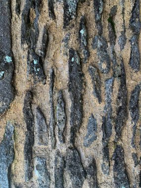 eski taş duvar arkaplanı