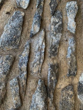 eski taş duvar arkaplanı