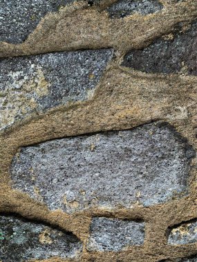 eski taş duvar arkaplanı