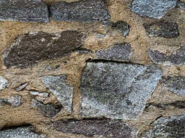 eski taş duvar arkaplanı