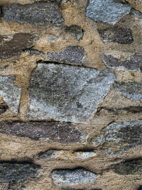 eski taş duvar arkaplanı