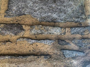 eski taş duvar arkaplanı