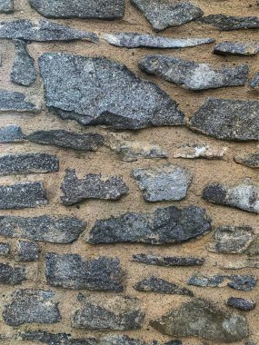 eski taş duvar arkaplanı