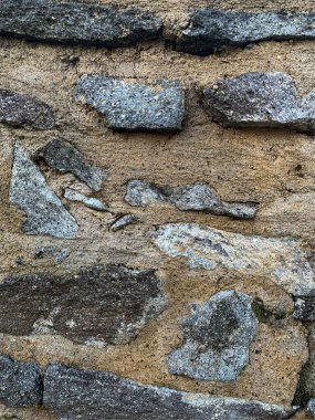 eski taş duvar arkaplanı