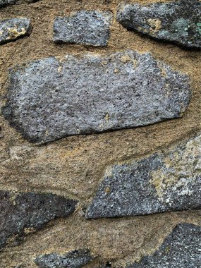 eski taş duvar arkaplanı