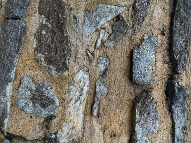 eski taş duvar arkaplanı