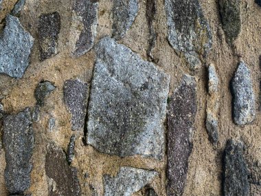 eski taş duvar arkaplanı