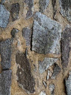 eski taş duvar arkaplanı