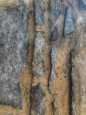 eski taş duvar arkaplanı