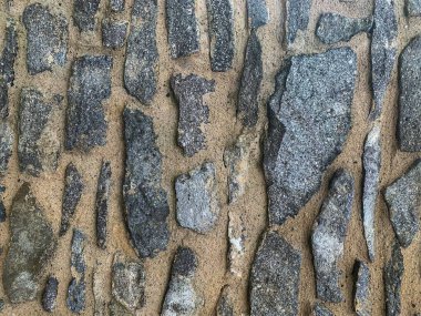 eski taş duvar arkaplanı