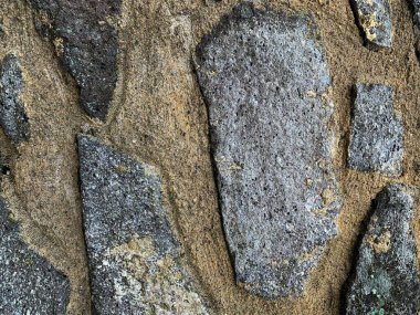 eski taş duvar arkaplanı