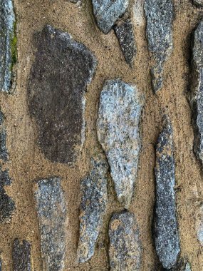 eski taş duvar arkaplanı