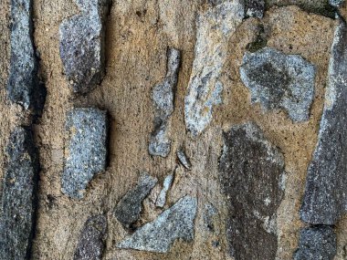 eski taş duvar arkaplanı