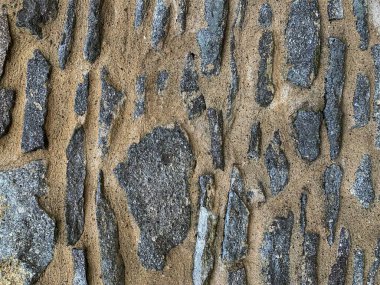 eski taş duvar arkaplanı