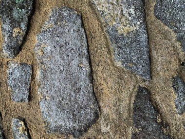 eski taş duvar arkaplanı